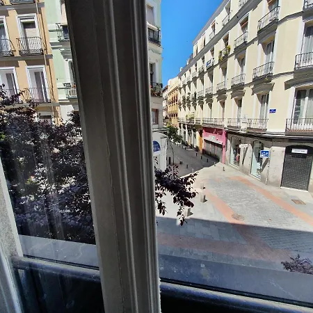 Plaza Dort Rooms IV-3